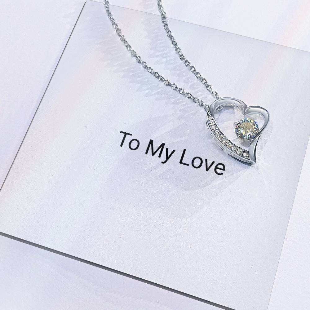 Forever Love Necklace